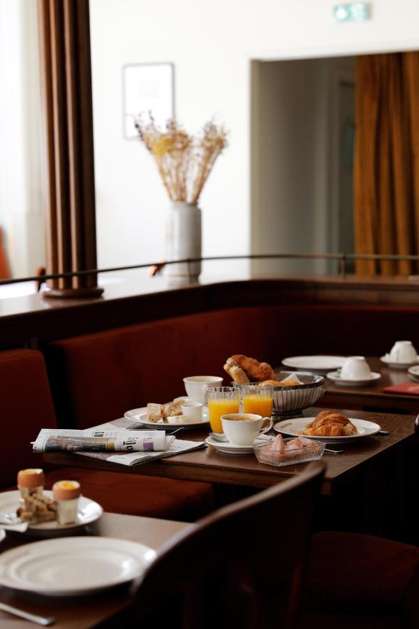 Rochechouart Hotel